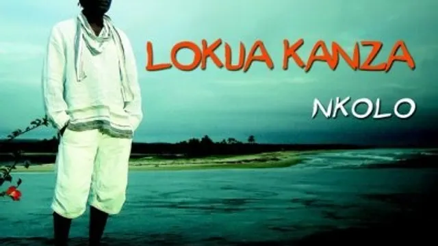 "Le jeudi, c'est Rémy !" - Showcase Lokua Kanza