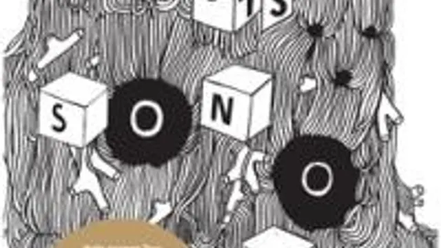 Nuits Sonores Tour 2007