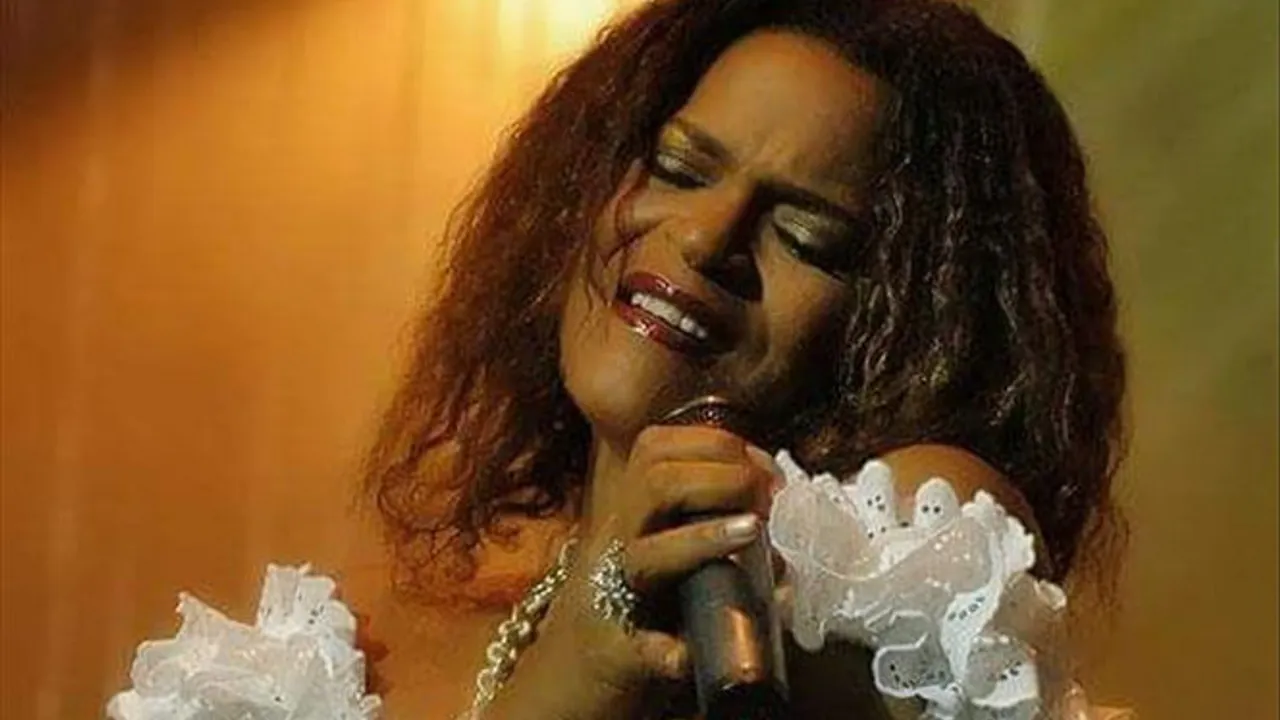 Jocelyne beroard