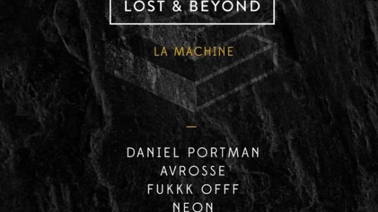 Lost and Beyond