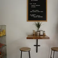 Café Pimpin