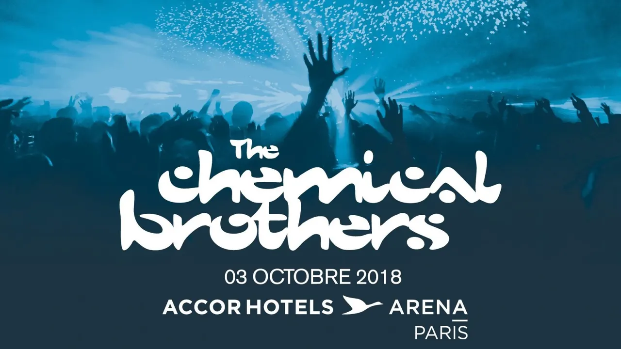 The Chemical Brothers