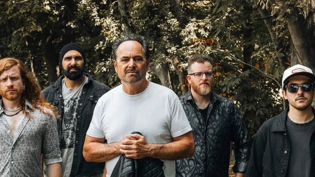 Neal Morse: « Darkness & Light European Solo Tour »
