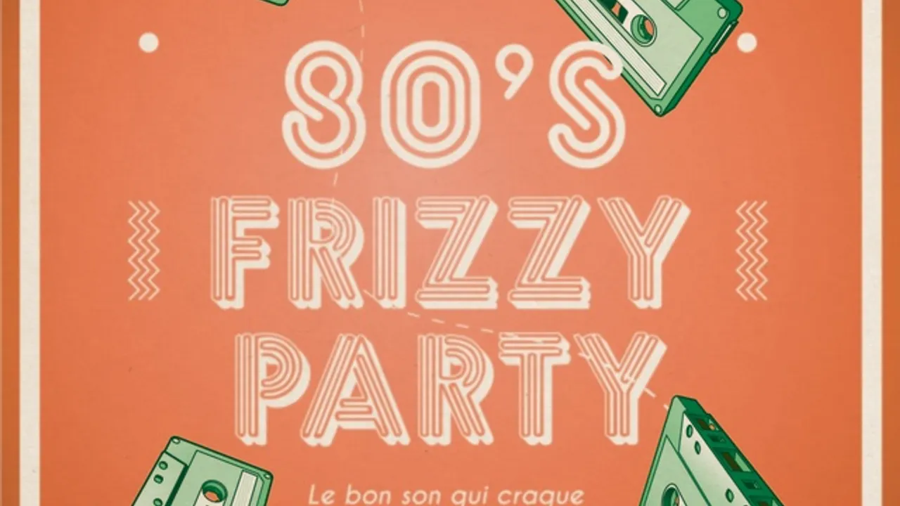 Frizzy Party