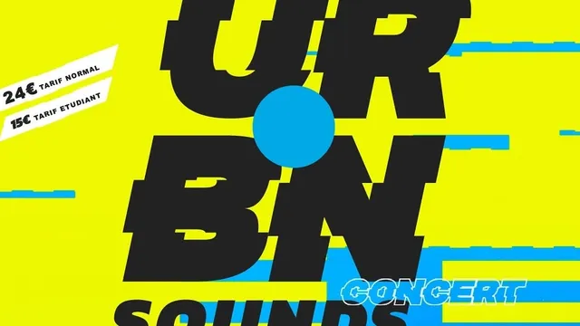 URBN SOUNDS