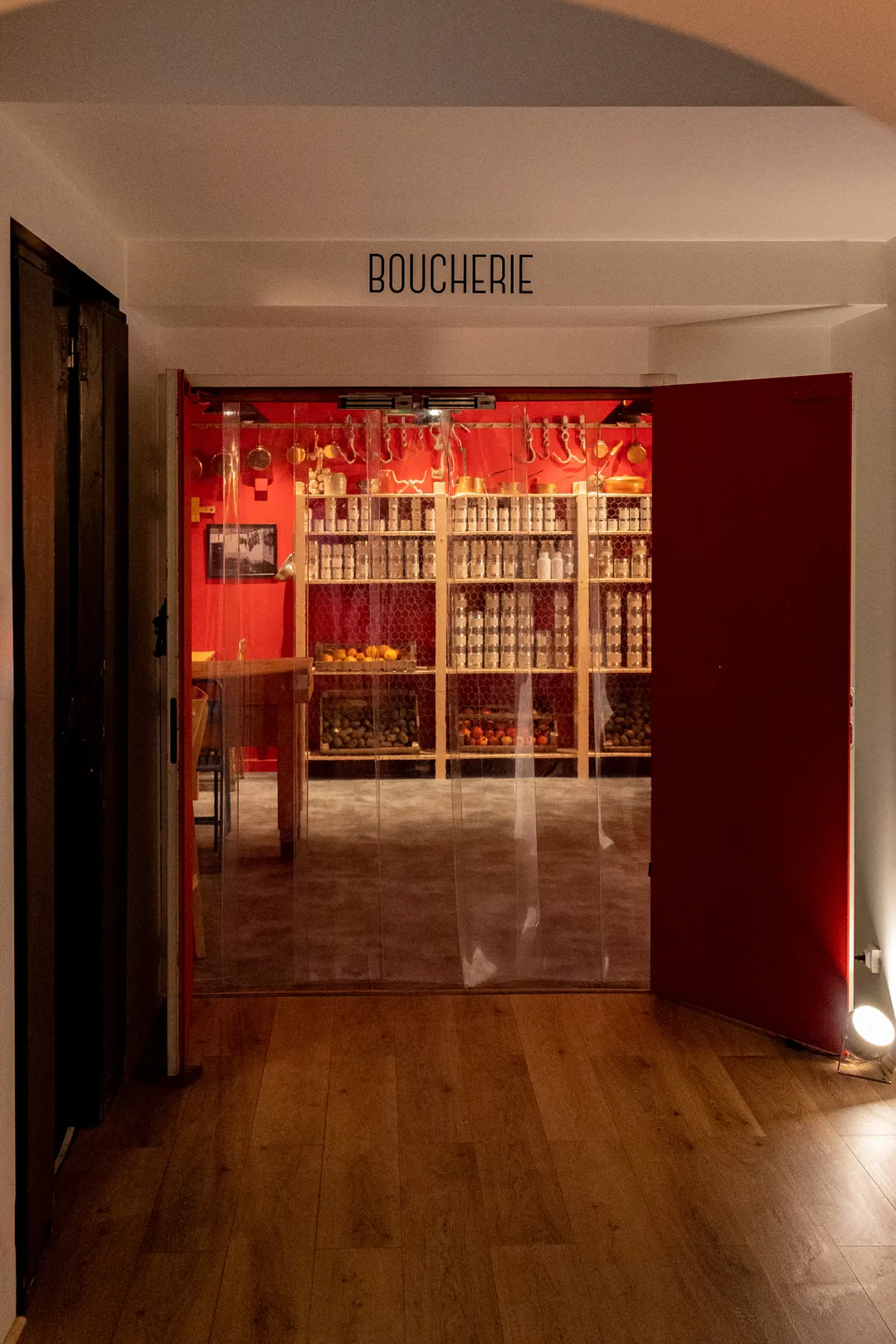 Philo Saucisse by Top Chef Restaurant Bar Paris