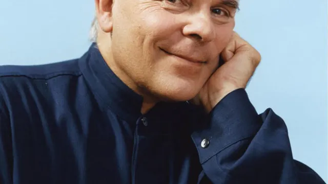 Stephen Kovacevich en concert