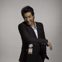 Juan Valderrama