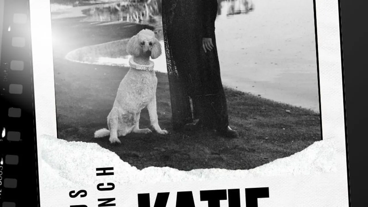 KATY KRAW “Dark Circus” album release Opening : SALEM
