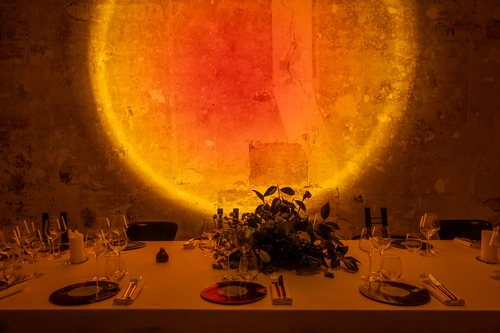 Halo Shop Restaurant Paris