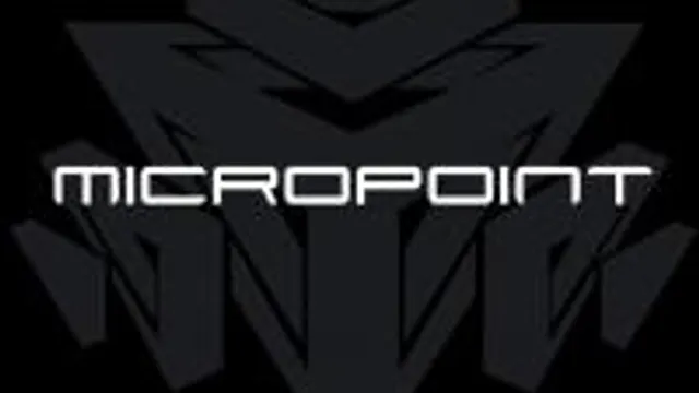 Micropoint