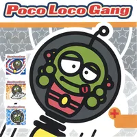 Poco Loco Gang