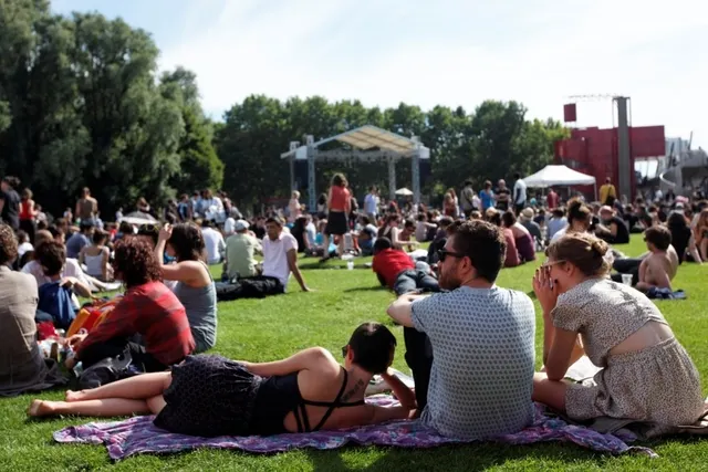 Villette Sonique : le fil d'Ariane sonore