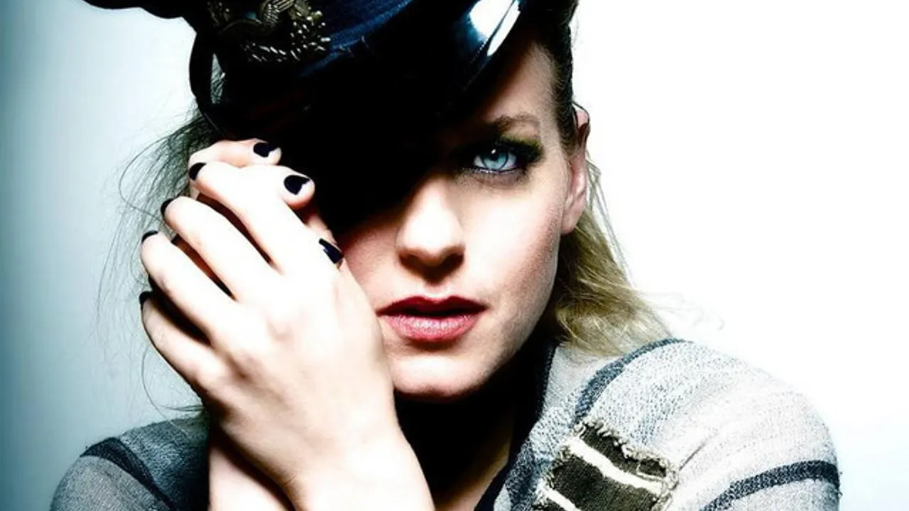 Jo Harman