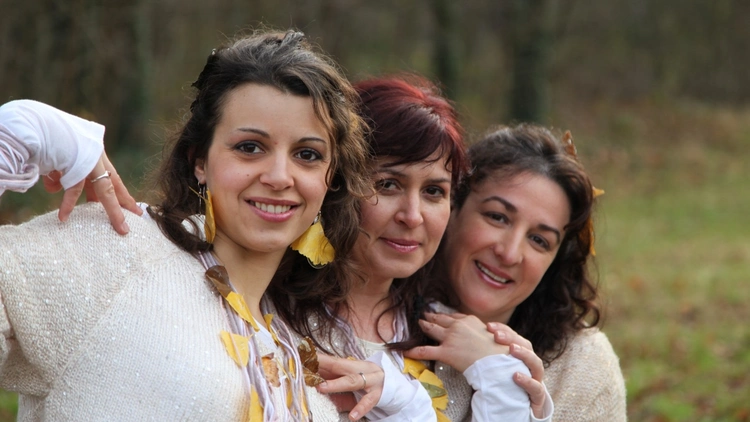 SAMODIVAS