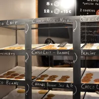 La Fabrique - Cookies - 9ème
