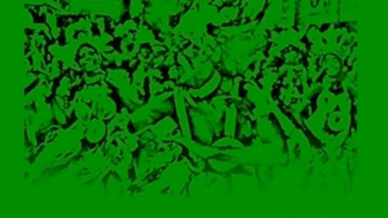 Tropical discoteq#16