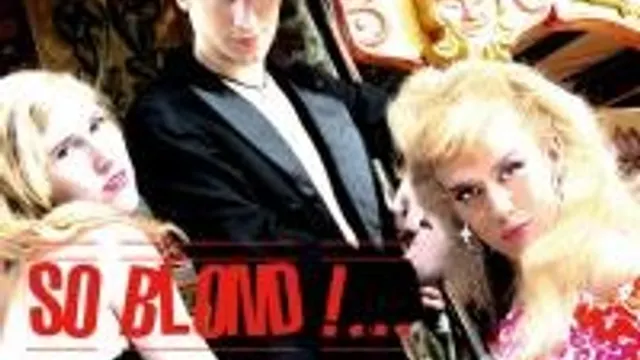 So Blond