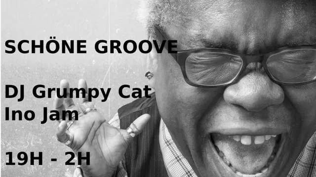 Schöne Groove