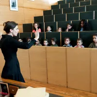 Le Musée Curie et l’Institut Curie participent à la Fête de la Science 2016