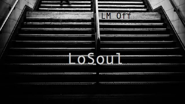 LM Off - LOSOUL