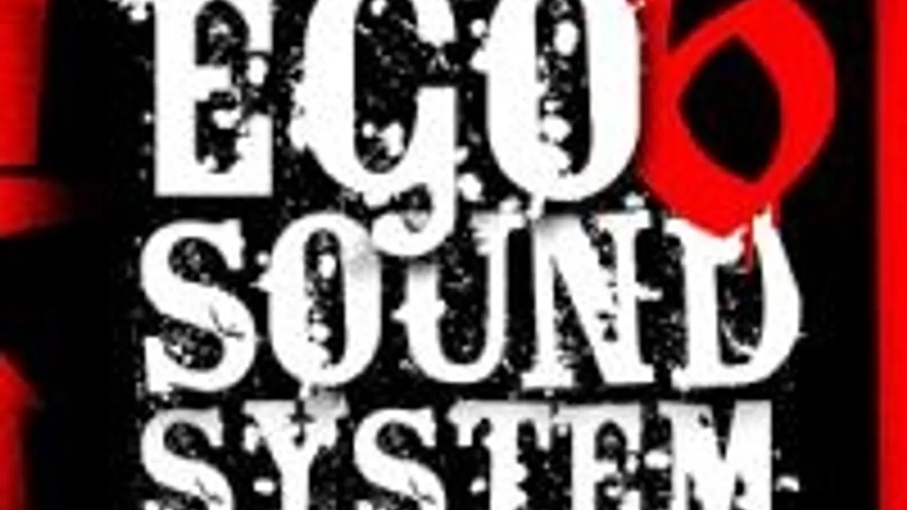 Ego6 Sound System