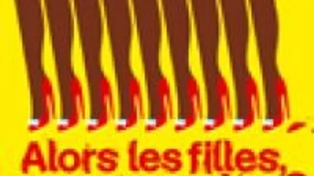 Alors Les Filles, On Se Promene ?