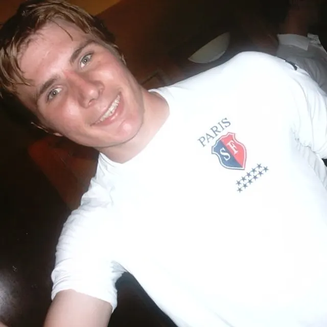 Romain M