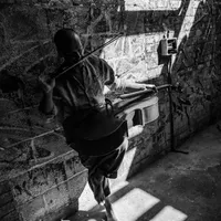 Simon McCorry