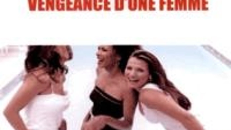 Vengeance D'une Femme