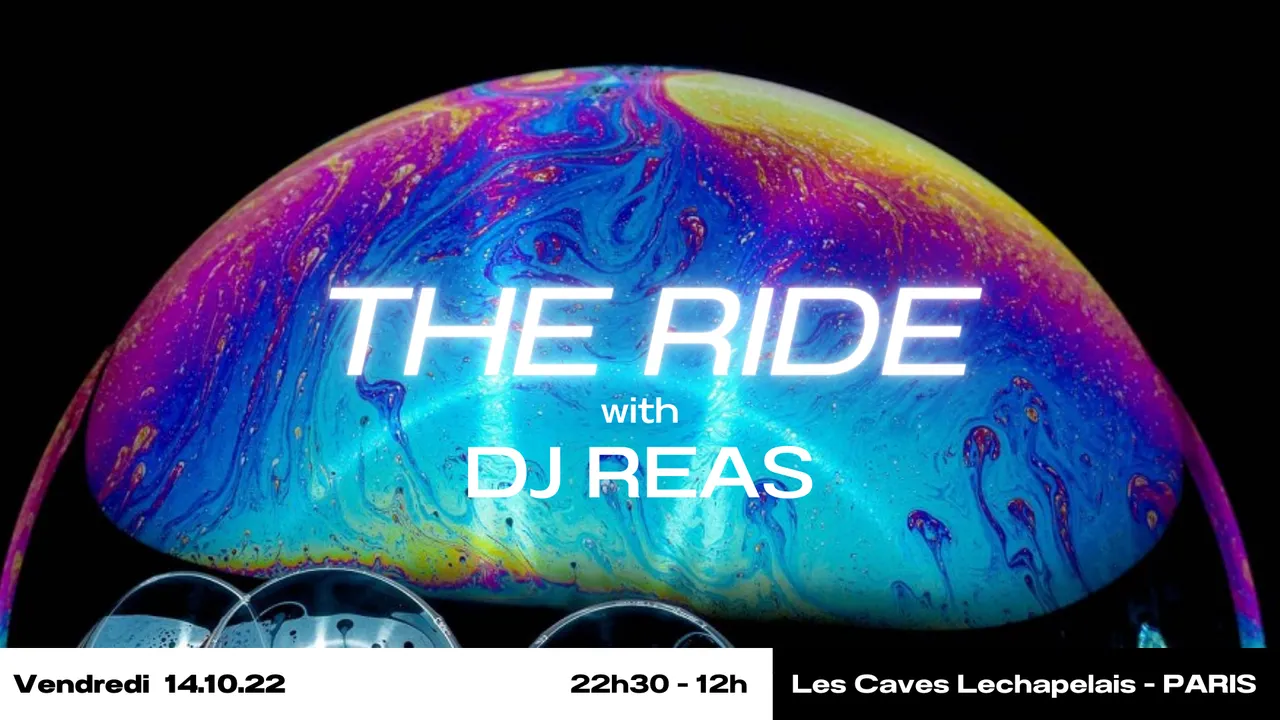 The Ride