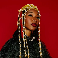 Fatoumata Diawara