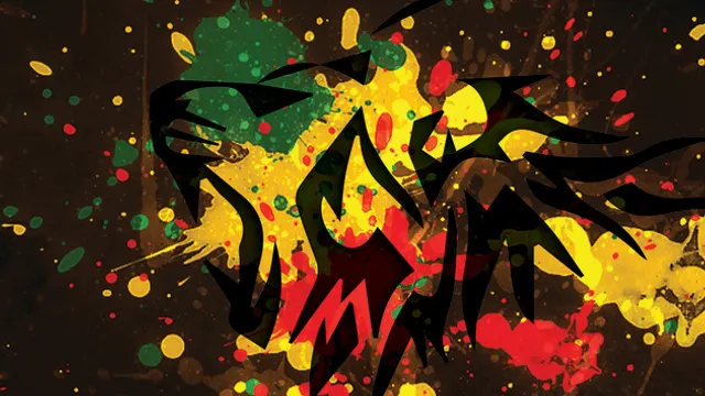 Star Tek Dnb