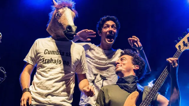 El Kuelgue
