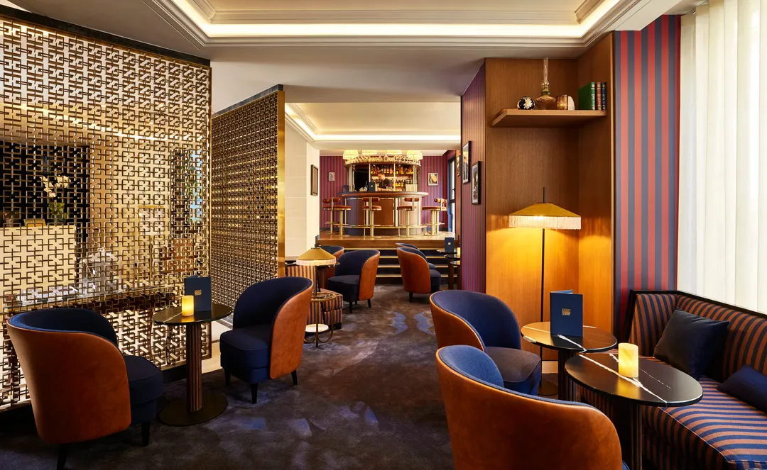 Lordy's Paris Club Restaurant Paris