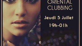 AFTERWORK ORIENTAL