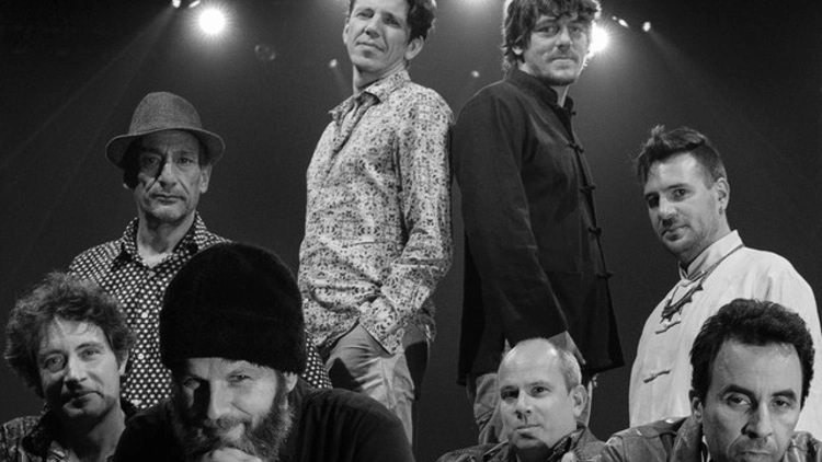 Cotonete : nouveau set et hommage à Roy Ayers + DJ set