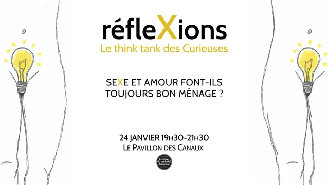 Le think tank des Curieuses