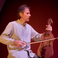 Garth Knox
