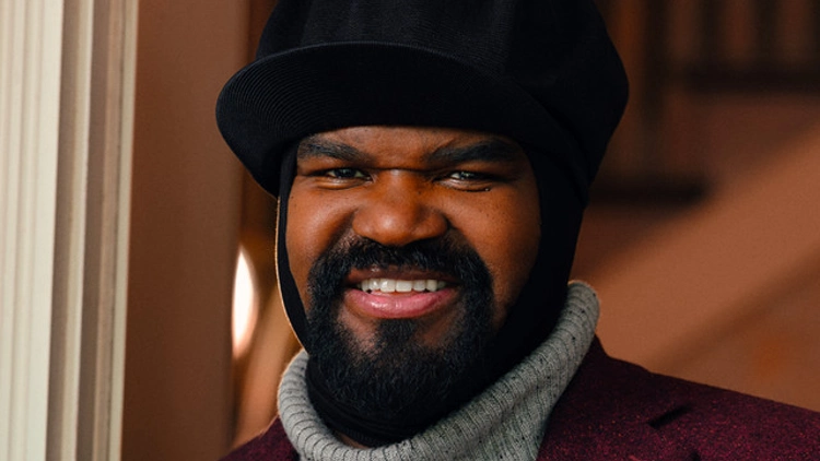 Gregory Porter