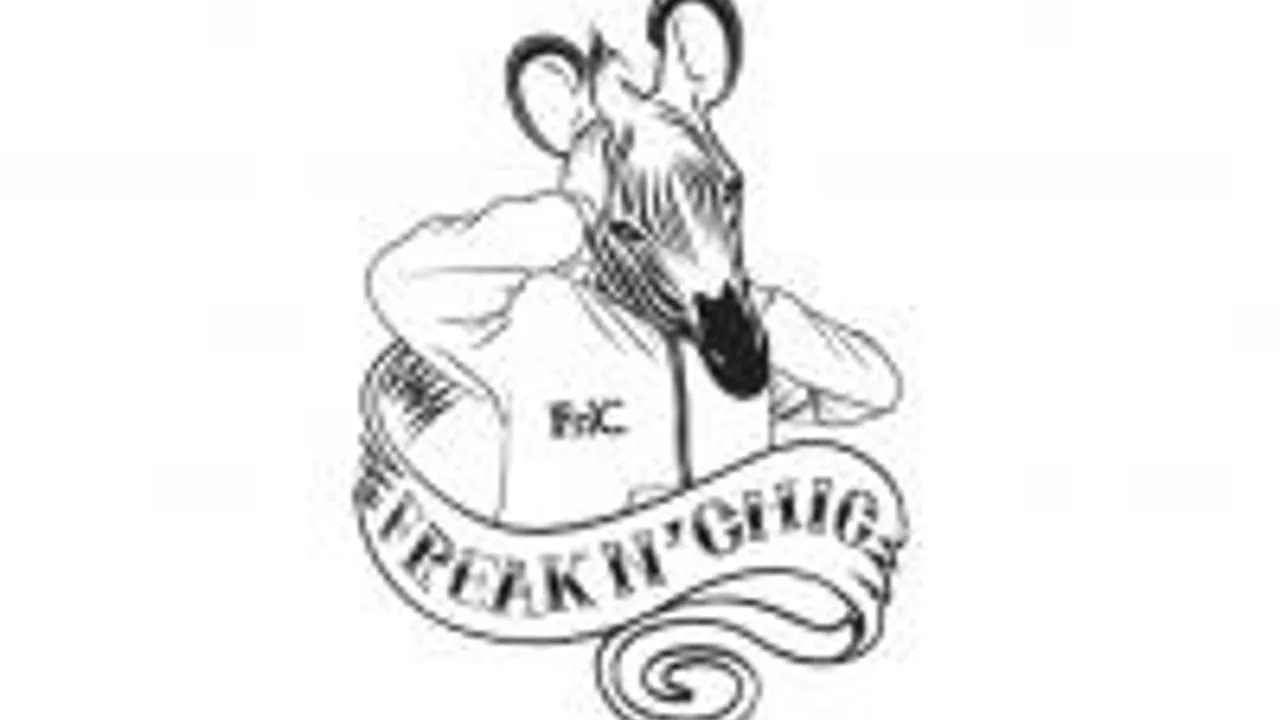 Freak n'chic