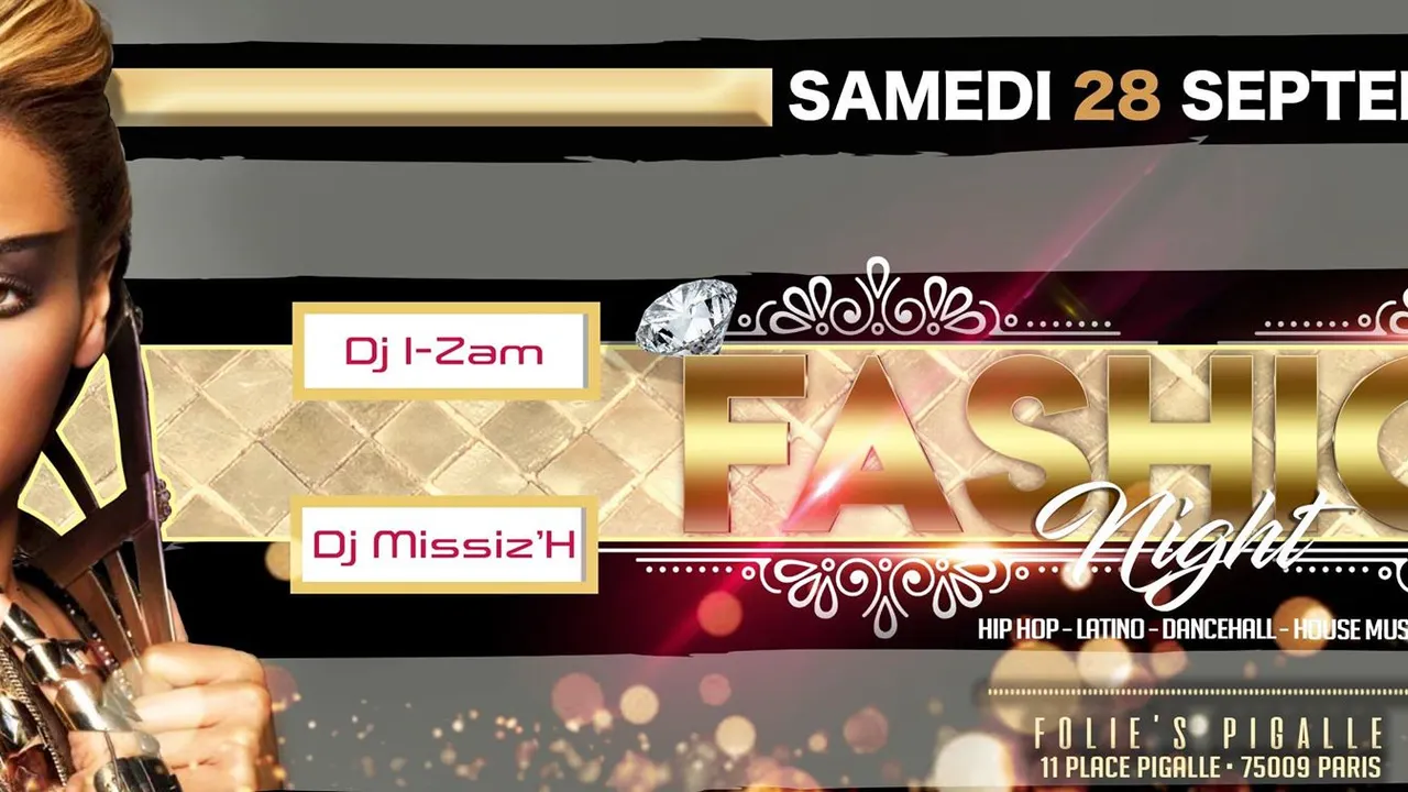 FASHION NIGHT