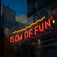 Jack's Hot Dogs