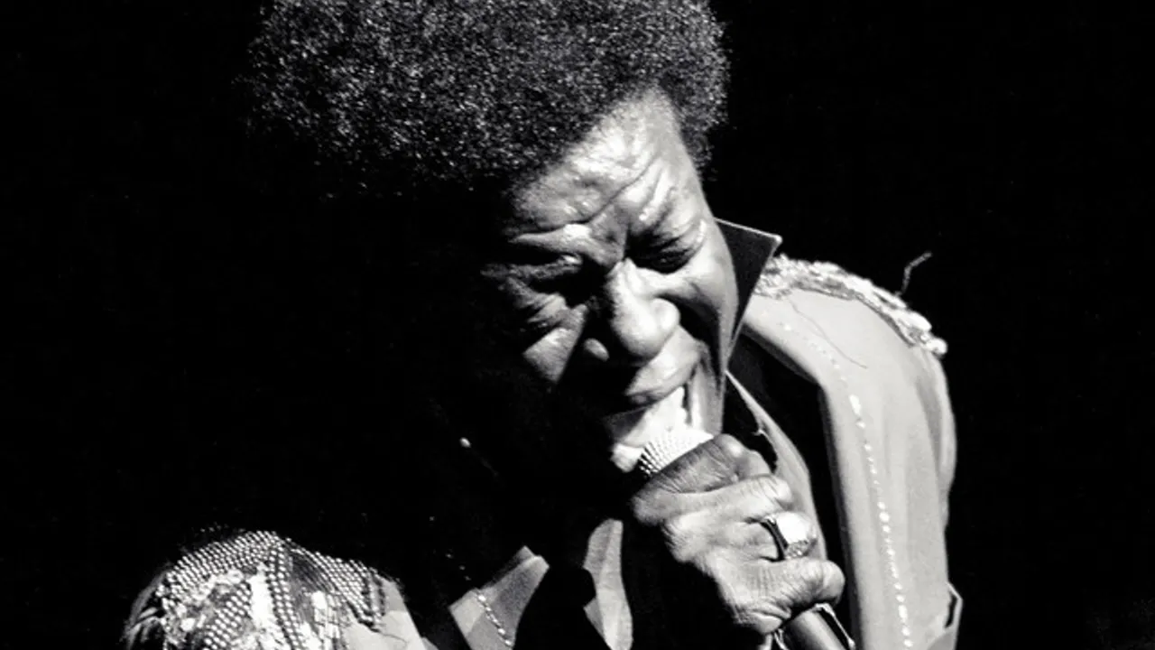 Annulé : Charles Bradley & his extraordinaires