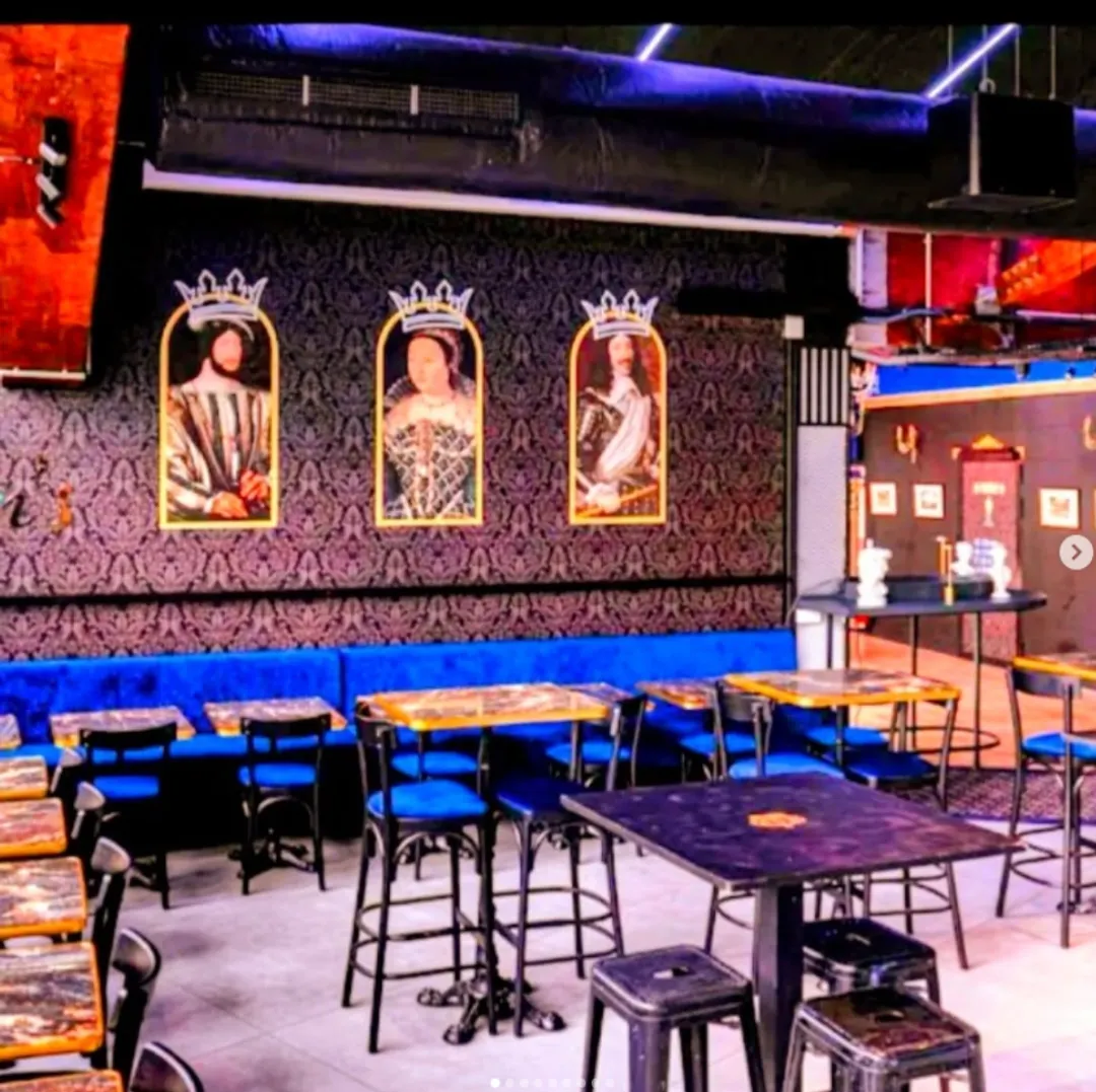Owen's Restaurant Bar Paris
