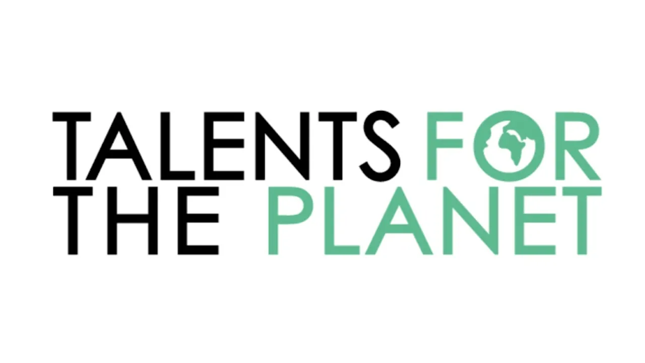 TALENTS FOR THE PLANET
