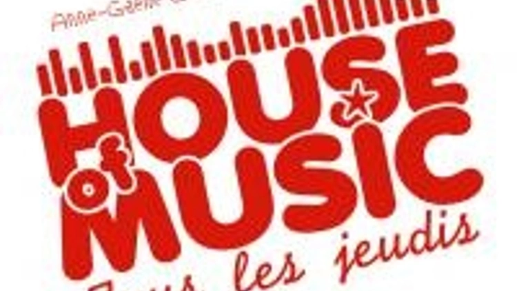 House Of Music