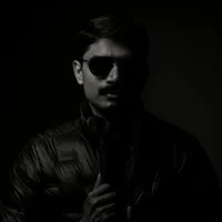 Kiran M Sajeev