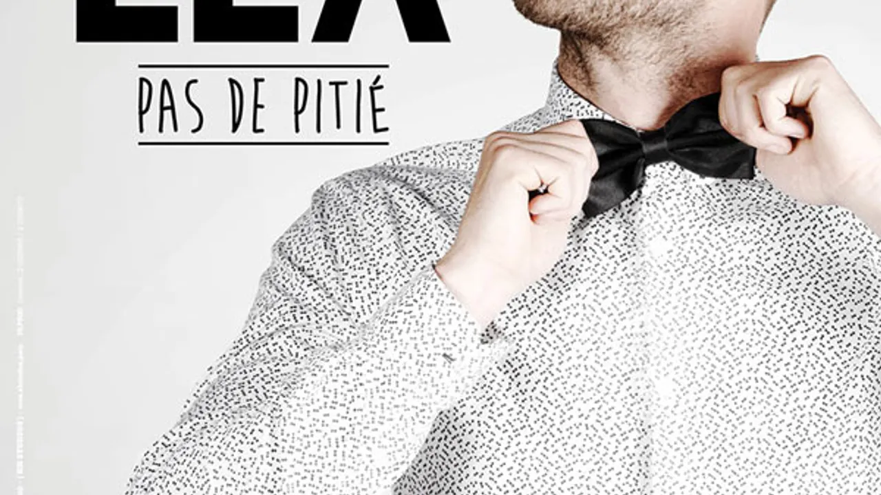 Florian Lex - Pas de pitié