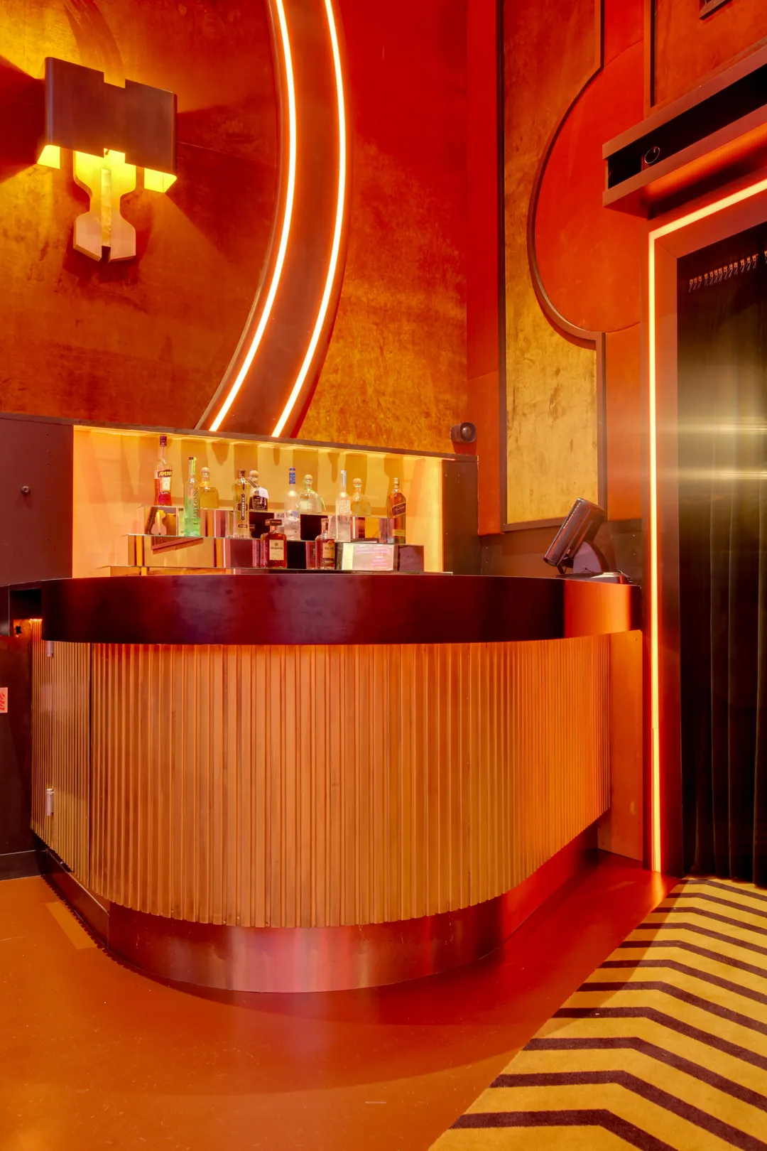 Boum Boum Club Paris